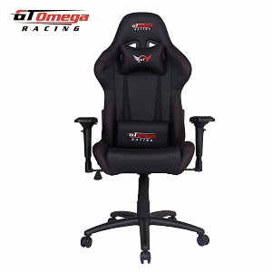 GT Omega PRO Racing Gaming Chair 