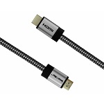 SecurOMax HDMI Cord for 4K TV