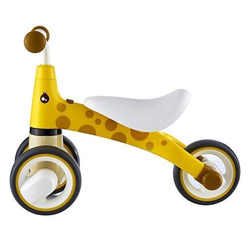 BEKILOLE Baby Pre-balance Bike