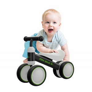 Baby Balance Bikes Toys for 1 Year Boys