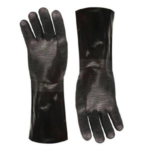 Best Insulated BBQ Pit Gloves