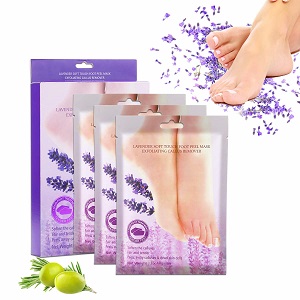 CosyLife Foot Peel Mask 3 Pairs