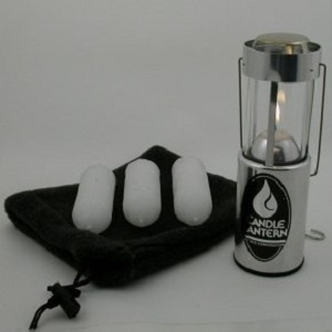 UCO Original Candle Lantern Value Pack