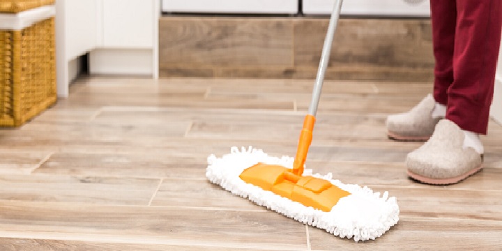 best mop for hardwood floors reviews