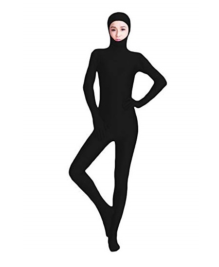What Is Zentai & What Is This Japanese Spandex Suit Used for
