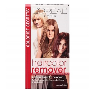 L'Oréal Paris Hair Color Remover